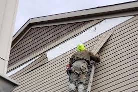 Trusted Ellis, KS Siding Services Experts